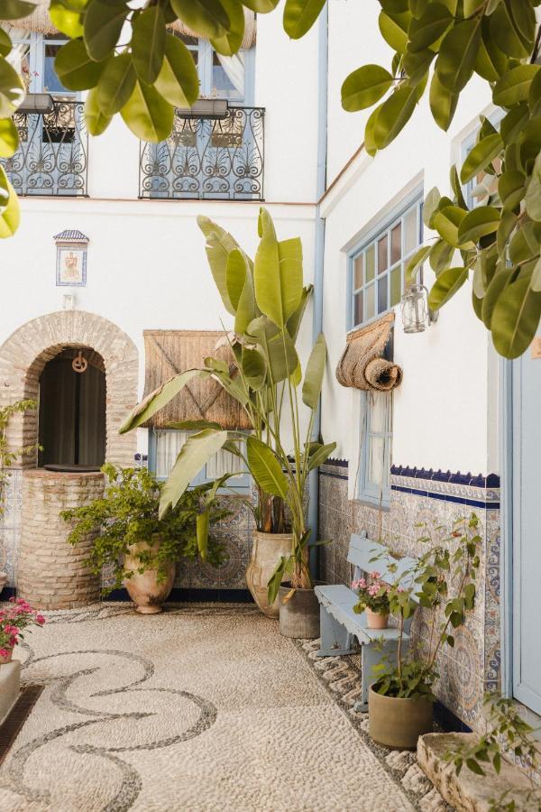 Casa Sirfantas Daire Cordoba Dış mekan fotoğraf