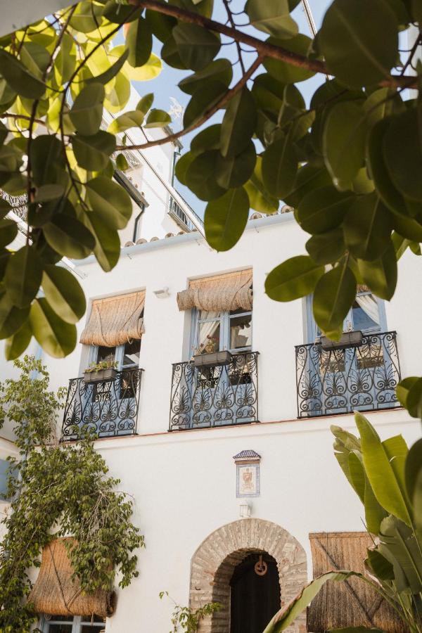 Casa Sirfantas Daire Cordoba Dış mekan fotoğraf